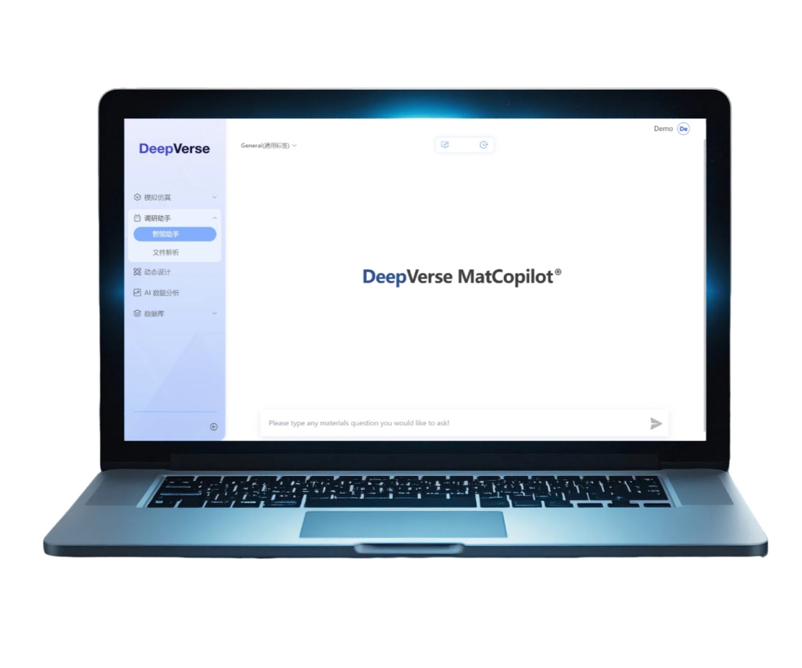 MatCopilot